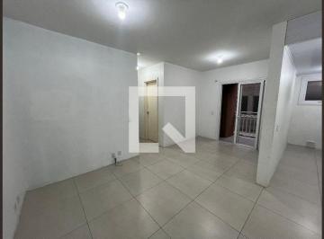 Apartamento · 56m² · 2 Quartos · 1 Vaga · Apartamento À Venda - Rondônia, 2 Quartos, 56 m² - Novo Hamburgo