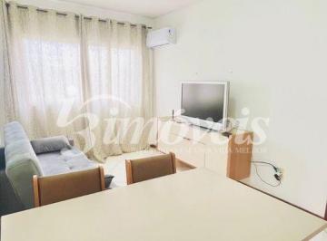 Apartamento · 70m² · 2 Quartos · 1 Vaga · Apartamento Para Locação Anual, Mobiliado, Decorado E Equipado, Com 2 Quartos, 1 Vaga de Garagem, Ed