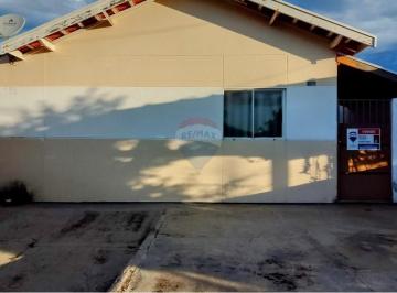 Casa · 80m² · 2 Quartos · 2 Vagas · Casa Dois Dormitórios Em Condominio