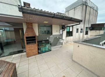 Apartamento · 115m² · 2 Quartos · Cobertura Em Badu, Niterói/rj de 115 m² 2 Quartos À Venda por R$590.000