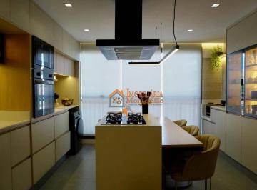 Apartamento · 47m² · 2 Quartos · 1 Vaga · Apartamento Em Jardim Vila Galvão, Guarulhos/sp de 47 m² 2 Quartos À Venda por R$499.999,99