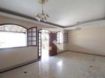 Casa · 260m² · 5 Quartos · 6 Vagas · Casa À Venda - Céu Azul, 5 Quartos, 260 m² - Belo Horizonte
