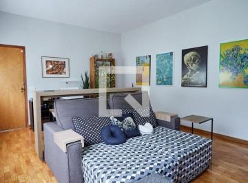 Apartamento · 140m² · 4 Quartos · 1 Vaga · Apartamento À Venda - Santo Agostinho, 4 Quartos, 140 m² - Belo Horizonte