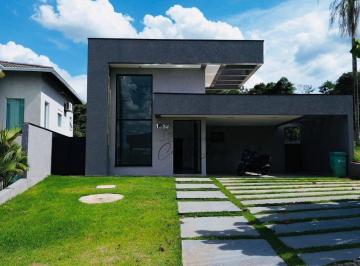 398386a1ac7b473133c11f68c3242406.jpg · Casa Com 3 Suítes À Venda, 256 m² por R$1.780.000 - Parque Belbancy - Vargem Grande Paulista/sp