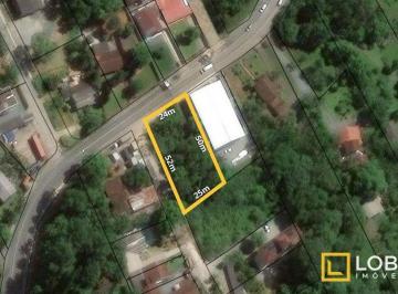 f49a01c5adaf06b9f60f8c3d59e883ac.jpg · Terreno À Venda, 1224 m² por R$390.000 - Badenfurt - Blumenau/sc