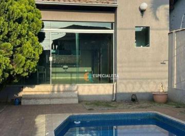 927ec76b7262c6aed077e65094eaa2a0.jpg · Casa Com 3 Quartos À Venda, 240 m² por R$899.000 - Boa Esperança - Santa Luzia/mg
