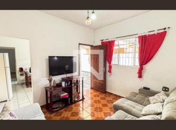 Casa · 125m² · 2 Quartos · 2 Vagas · Casa À Venda - Vila Francisco Matarazzo, 2 Quartos, 125 m² - Santo André