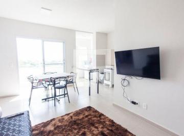 Apartamento · 60m² · 2 Quartos · 1 Vaga · Apartamento Para Aluguel - No Morumbi