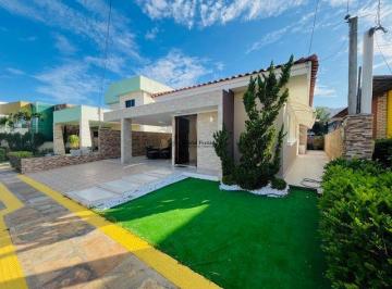 ghareac2nzkyodc0ytrjnwi5_md · Linda Casa Plana C/ 200 m² À Venda No Cond. Green Club 1, Parnamirim/rn