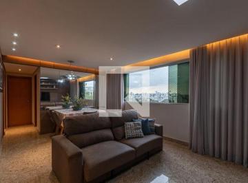 Apartamento · 178m² · 3 Quartos · 2 Vagas · Apartamento À Venda - Ouro Preto, 3 Quartos, 178 m² - Belo Horizonte