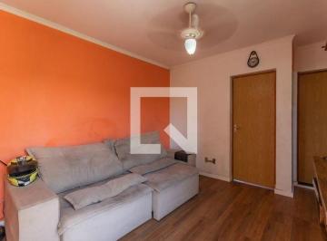 Apartamento · 49m² · 2 Quartos · Apartamento À Venda - Juliana, 2 Quartos, 49 m² - Belo Horizonte