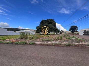 Terreno · 600m² · Terreno Bairro Chácaras Caiçaras Em Patos de Minas/mg