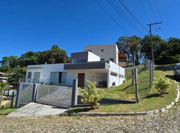 Casa · 300m² · 3 Quartos · 4 Vagas · Casa Alto Padrão Cond. Vale Do Tamanduá Em Santa Luzia Mg