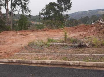 Terreno · 756m² · Terreno - Jardim Das Paineiras
