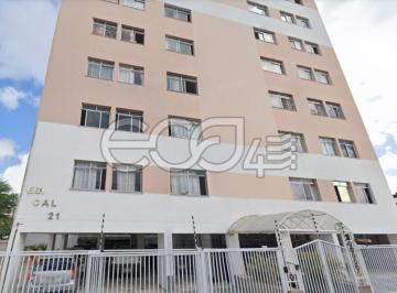 Apartamento · 126m² · 3 Quartos · 1 Vaga · Apartamento À Venda No Bairro Cirurgia - Aracaju/se