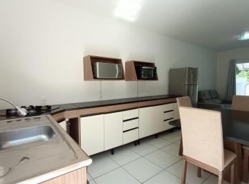 Foto 01 · Casa Para Locação Em Blumenau - Sc, Bairro Badenfurt! 2 Quartos, 1 Sala, 1 Vaga de Garagem, 50 m². Apro
