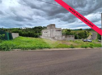 Área de Serviço · Otimo Lote de Esquina No Condomínio Damha 2 Em Piracicaba