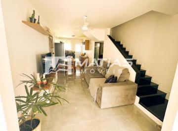 Foto 01 · Locação Anual | Casa Duplex Meaípe | 2 Quartos 2 Suítes