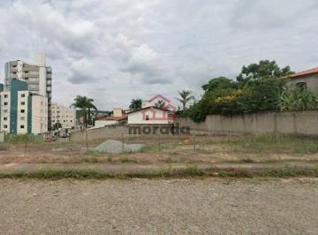 Terreno · 1075m² · Lotes Á Venda No Belvedere!
