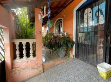 Casa · 193m² · 2 Quartos · 1 Vaga · Casa À Venda, 2 Quartos, 1 Suíte, 1 Vaga, Aeroporto - Itauna/mg