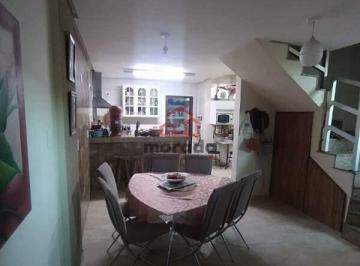 Casa · 160m² · 4 Quartos · 2 Vagas · Casa À Venda No Bairro Juscelino Kubitschek - Alaita!