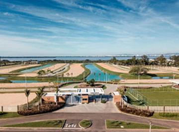 Terreno · 471m² · Terreno Em Condomínio, 471 m², À Venda Em Eldorado Do Sul, Sans Souci