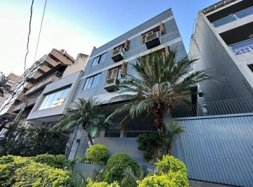 Apartamento · 51m² · 1 Quarto · 1 Vaga · Apartamento À Venda, Bela Vista, Com 1 Quarto, 50,64 m²