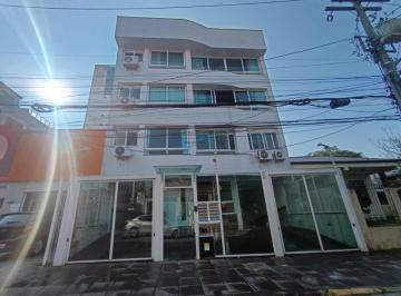 Apartamento · 62m² · 1 Quarto · 1 Vaga · Apartamento Garden À Venda, Passo Da Areia, Com 1 Quarto, 62 m²