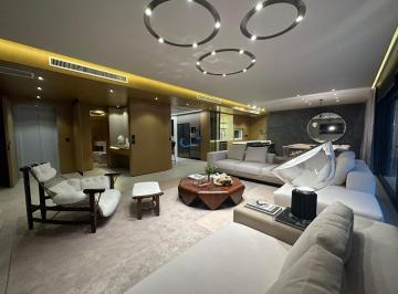 Apartamento · 233m² · 3 Quartos · 3 Vagas · Apartamento À Venda, Bela Vista, Com 3 Quartos, 232,70 m²