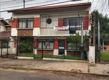 Casa · 206m² · 3 Quartos · 5 Vagas · Casa À Venda Em Porto Alegre, Partenon, Com 3 Quartos, 206 m²