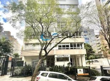 Apartamento · 127m² · 3 Quartos · 2 Vagas · Apartamento À Venda, Rio Branco, Com 3 Quartos, 127 m²