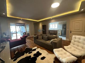Apartamento · 165m² · 2 Quartos · 2 Vagas · Apartamento Garden À Venda Em Porto Alegre, Chácara Das Pedras, Com 2 Quartos, 165 m²