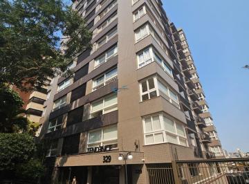 Apartamento · 113m² · 3 Quartos · 3 Vagas · Apartamento À Venda, Bela Vista, Com 3 Quartos, 113 m²