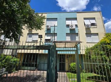 Apartamento · 38m² · 1 Quarto · Apartamento À Venda Em Porto Alegre, Partenon, Com 1 Quarto, 38 m²