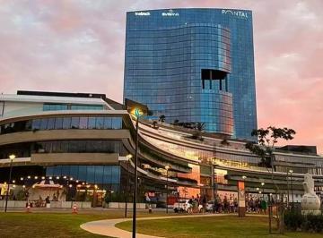 Comercial · 35m² · 1 Vaga · Sala Comercial Para Alugar Em Porto Alegre, Praia de Belas, 35 m²