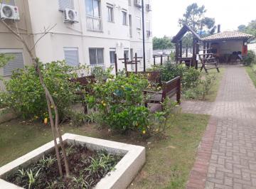 Apartamento · 50m² · 2 Quartos · 1 Vaga · Apartamento À Venda Em Porto Alegre, Jardim Itu, Com 2 Quartos, 50 m²