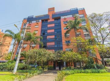 Apartamento · 200m² · 3 Quartos · 1 Vaga · Cobertura À Venda, Passo Da Areia, Com 3 Quartos, 200 m²