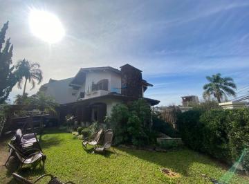 Casa · 322m² · 3 Quartos · 4 Vagas · Casa Em Porto Alegre, Três Figueiras, Com 3 Quartos, 322 m²