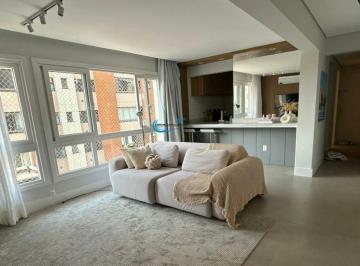 Apartamento · 87m² · 2 Quartos · 2 Vagas · Apartamento Com 2 Quartos, 87 m², À Venda Em Porto Alegre, Tristeza