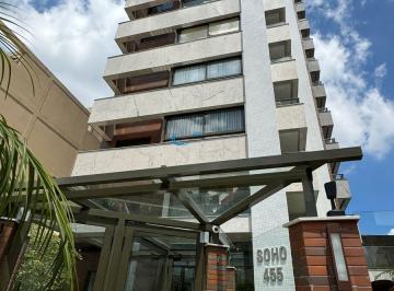 Apartamento · 88m² · 2 Quartos · 2 Vagas · Apartamento À Venda, Bela Vista, Com 2 Quartos, 88 m²