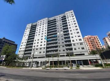Apartamento · 67m² · 3 Quartos · 2 Vagas · Apartamento À Venda, Passo Da Areia, Com 3 Quartos, 67 m²