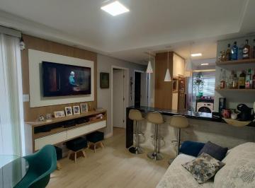 Foto 01 · Apartamento, Jardim Regina, Mogi Mirim, Sp