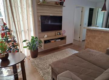 Foto 01 · Apartamento, Jardim Regina, Mogi Mirim, Sp