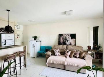 Apartamento · 65m² · 2 Quartos · 1 Vaga · Residencial Cingapura - Bairro Santa Regina Em Camboriú