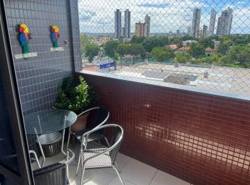 20240610T1026260300-733054941.jpg · Vendo Apartamento 3 Quartos Com 2 Suítes Em Tambauzinho