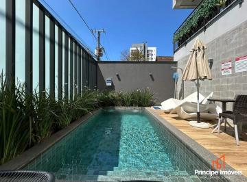 Apartamento · 159m² · 3 Quartos · 2 Vagas · Apartamento Com 3 Quartos No Anita Garibaldi Em Joinville