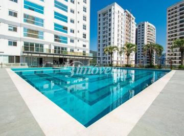 Apartamento · 108m² · 3 Quartos · 3 Vagas · Apartamento À Venda, 3 Quartos Sendo 1 Suíte, 3 Vagas, Lotisa Home Club, Bairro Fazenda, Itajaí - Sc