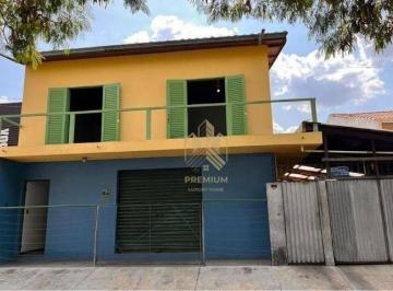 3fca5bd2eb2f158b1ddcfc7b3a767fc5.jpg · Casa Com 3 Dormitórios À Venda, 213 m² por R$750.000 - Cidade Planejada I - Bragança Paulista/sp