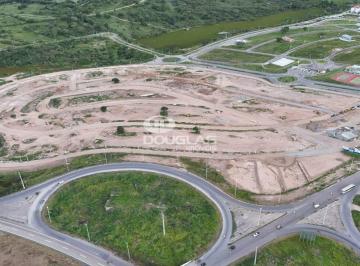 Terreno · 209m² · Parkville Condomínio Clube