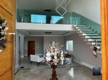 Casa · 598m² · 5 Quartos · 8 Vagas · Excelente Casa Com 5 Suítes E 8 Vagas de Garagem No Parque Anchieta – São Bernardo Do Campo